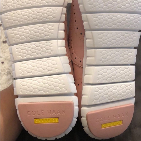 Cole haan sneakers - Picture 3 of 4